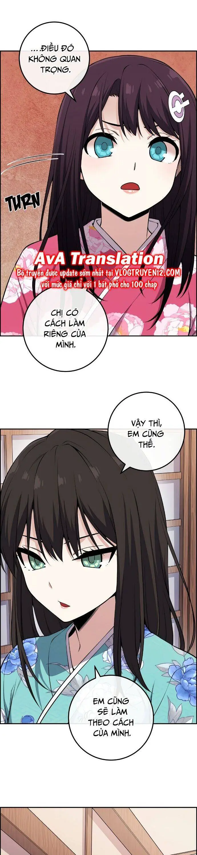 Nhân Vật Webtoon Na Kang Lim Nettruyen ZZZ Chương 90 Page 35