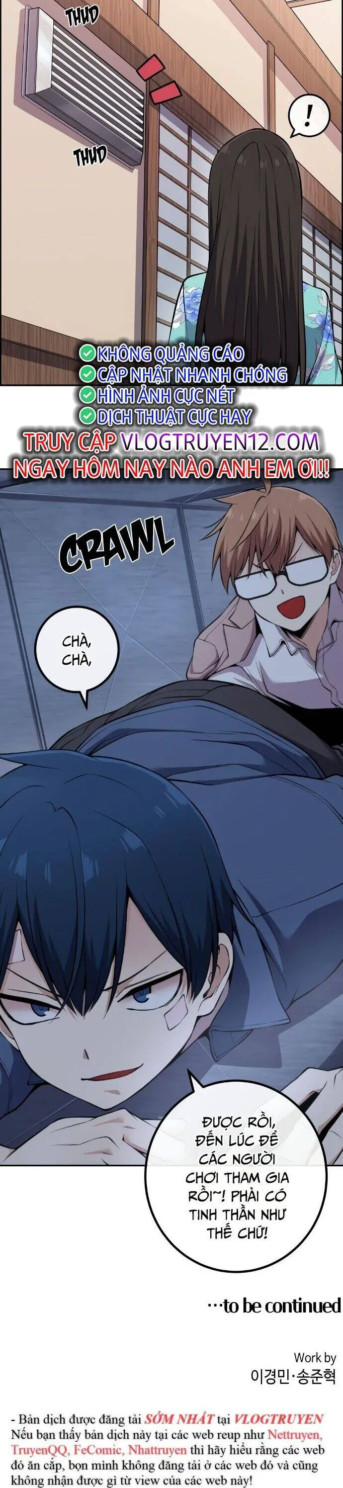 Nhân Vật Webtoon Na Kang Lim Nettruyen ZZZ Chương 90 Page 36