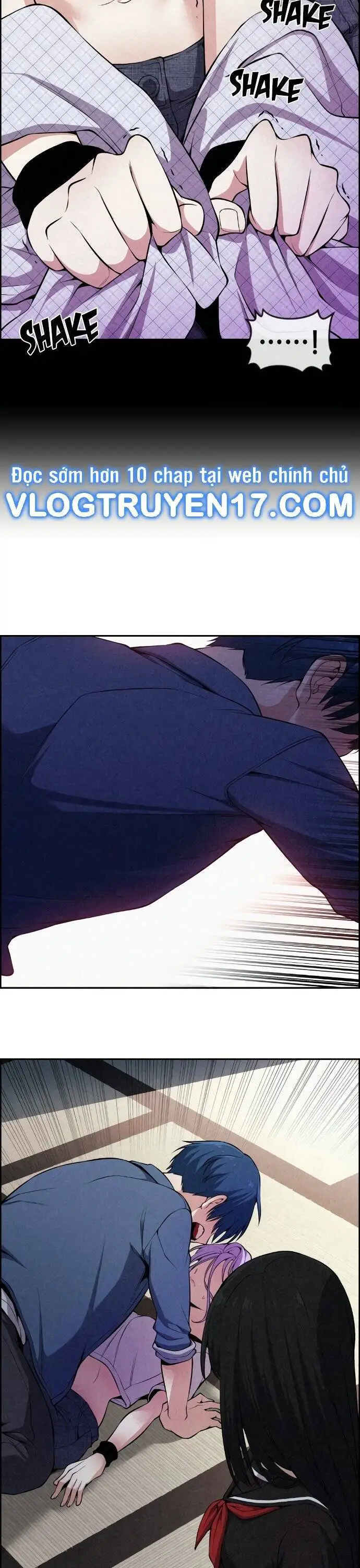 Nhân Vật Webtoon Na Kang Lim Nettruyen ZZZ Chương 93 Page 37