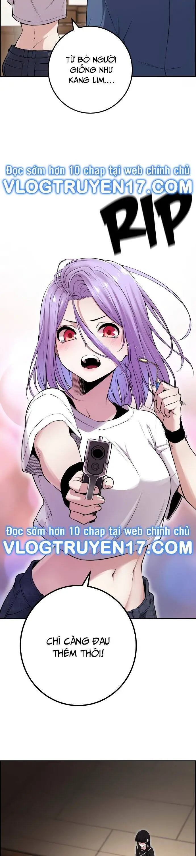 Nhân Vật Webtoon Na Kang Lim Nettruyen ZZZ Chương 93 Page 39