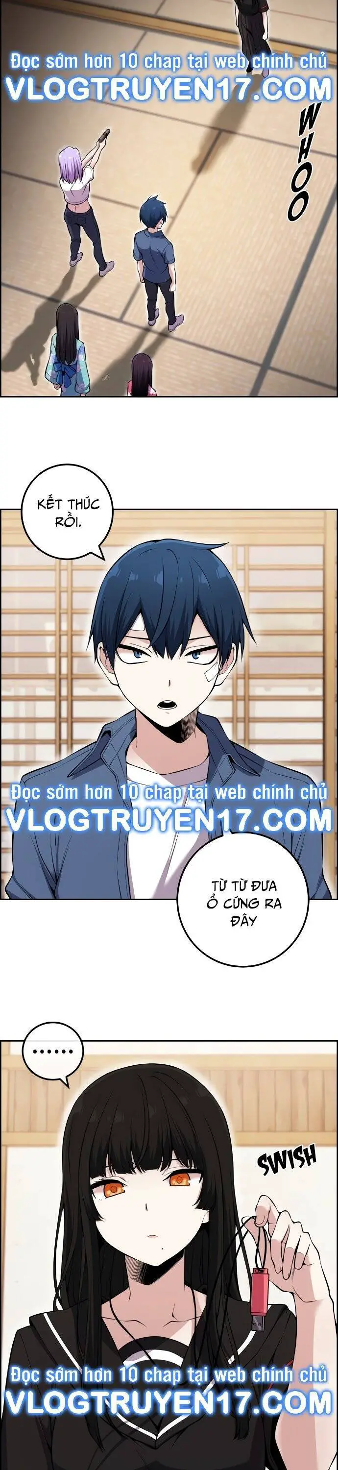 Nhân Vật Webtoon Na Kang Lim Nettruyen ZZZ Chương 93 Page 40