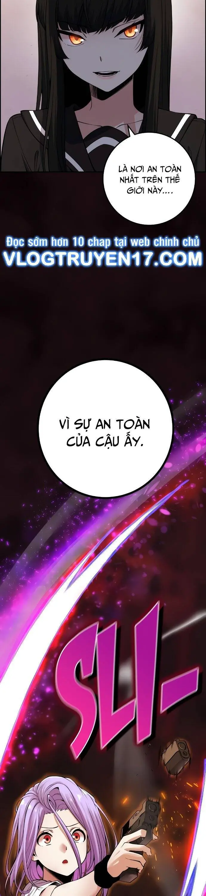 Nhân Vật Webtoon Na Kang Lim Nettruyen ZZZ Chương 93 Page 42