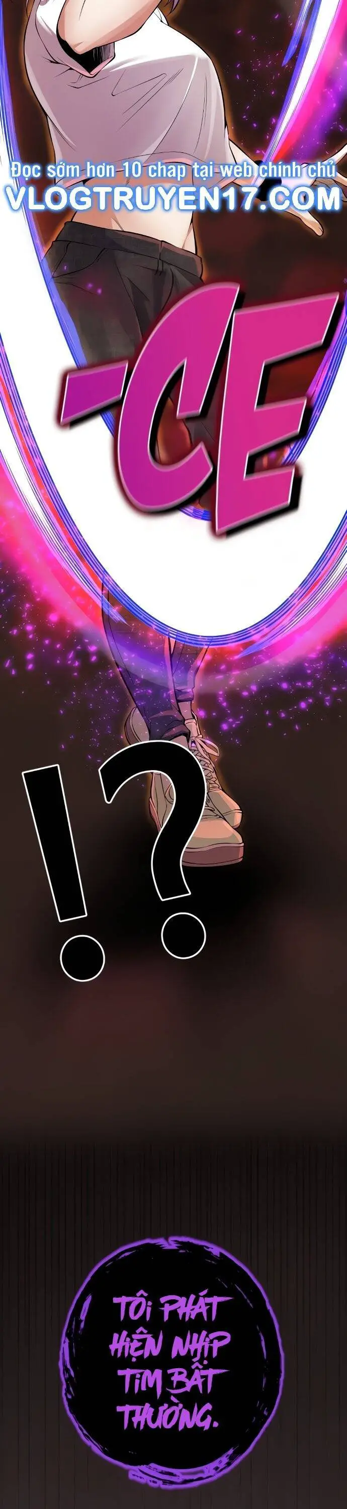 Nhân Vật Webtoon Na Kang Lim Nettruyen ZZZ Chương 93 Page 43