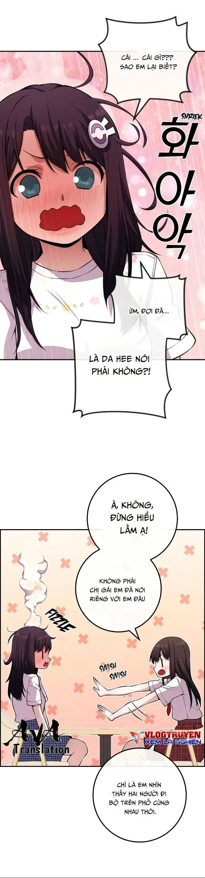 Nhân Vật Webtoon Na Kang Lim Nettruyen ZZZ Chương 76 Page 6