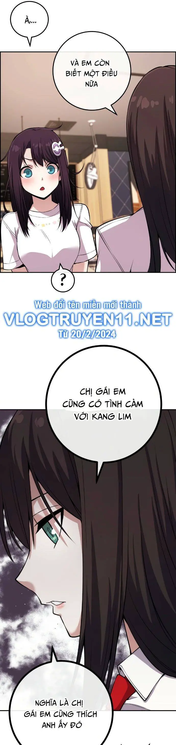 Nhân Vật Webtoon Na Kang Lim Nettruyen ZZZ Chương 76 Page 7