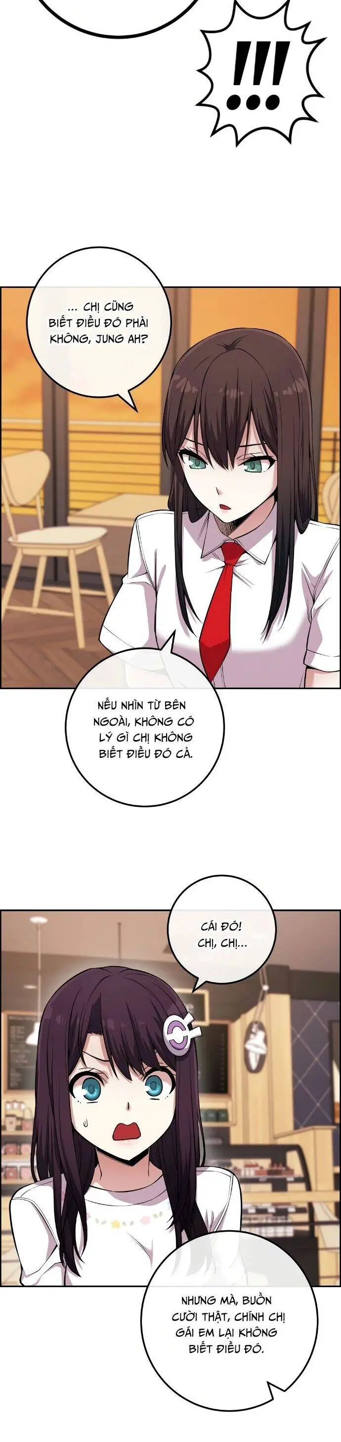 Nhân Vật Webtoon Na Kang Lim Nettruyen ZZZ Chương 76 Page 8