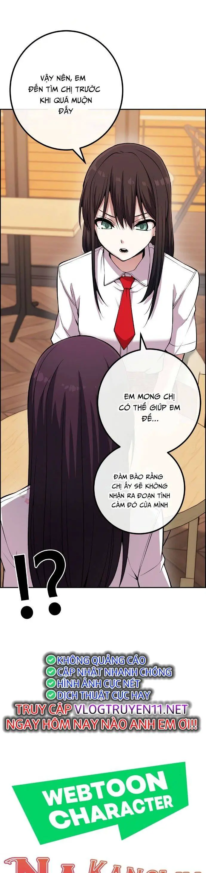Nhân Vật Webtoon Na Kang Lim Nettruyen ZZZ Chương 76 Page 9
