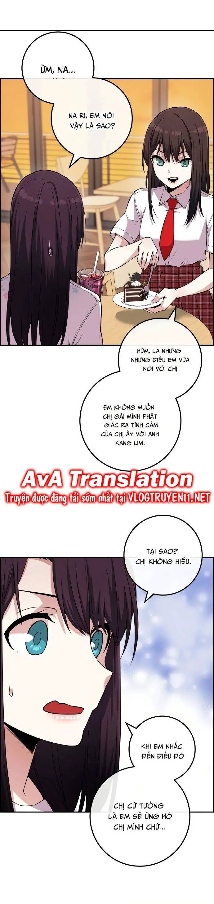 Nhân Vật Webtoon Na Kang Lim Nettruyen ZZZ Chương 76 Page 11