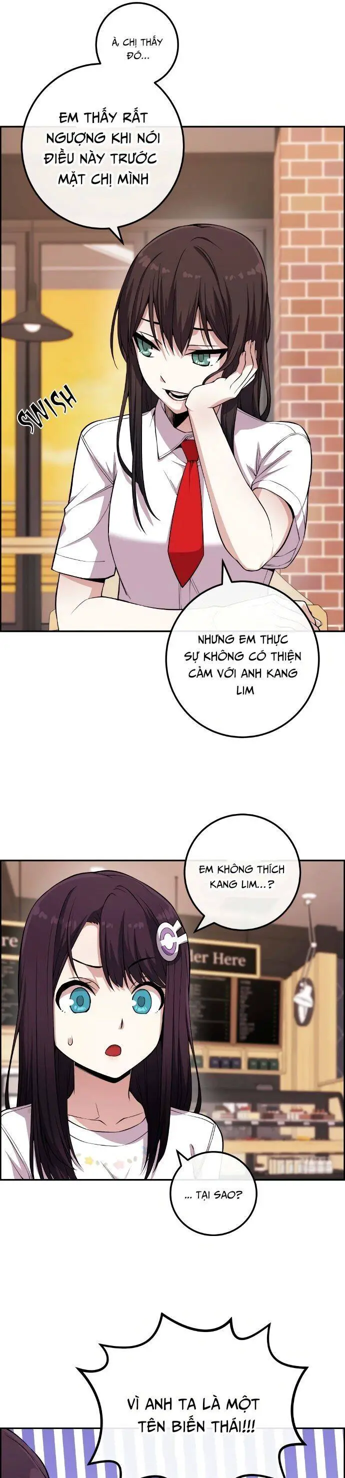 Nhân Vật Webtoon Na Kang Lim Nettruyen ZZZ Chương 76 Page 12