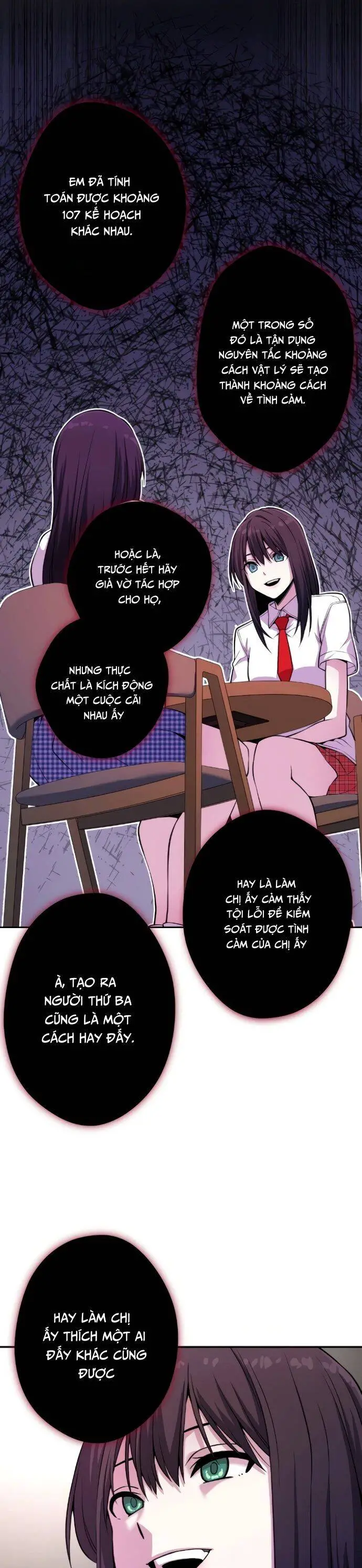 Nhân Vật Webtoon Na Kang Lim Nettruyen ZZZ Chương 76 Page 17