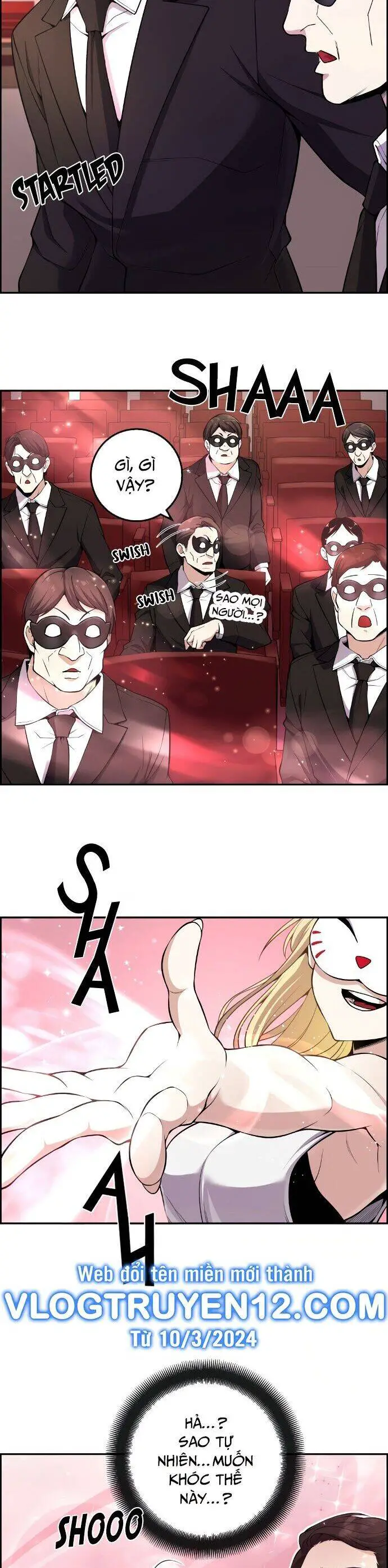 Nhân Vật Webtoon Na Kang Lim Nettruyen ZZZ Chương 91 Page 3