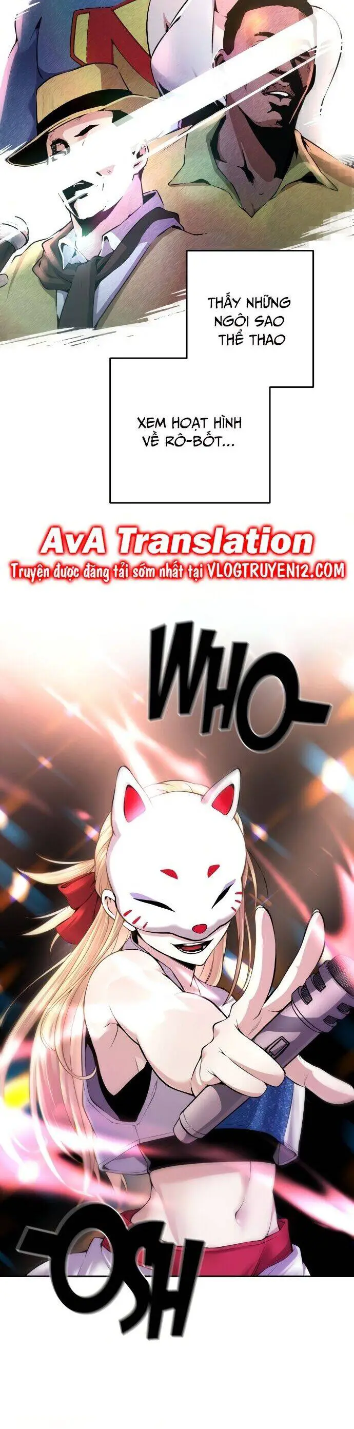Nhân Vật Webtoon Na Kang Lim Nettruyen ZZZ Chương 91 Page 5