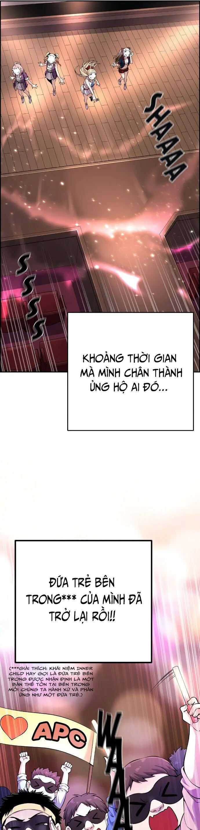 Nhân Vật Webtoon Na Kang Lim Nettruyen ZZZ Chương 91 Page 6