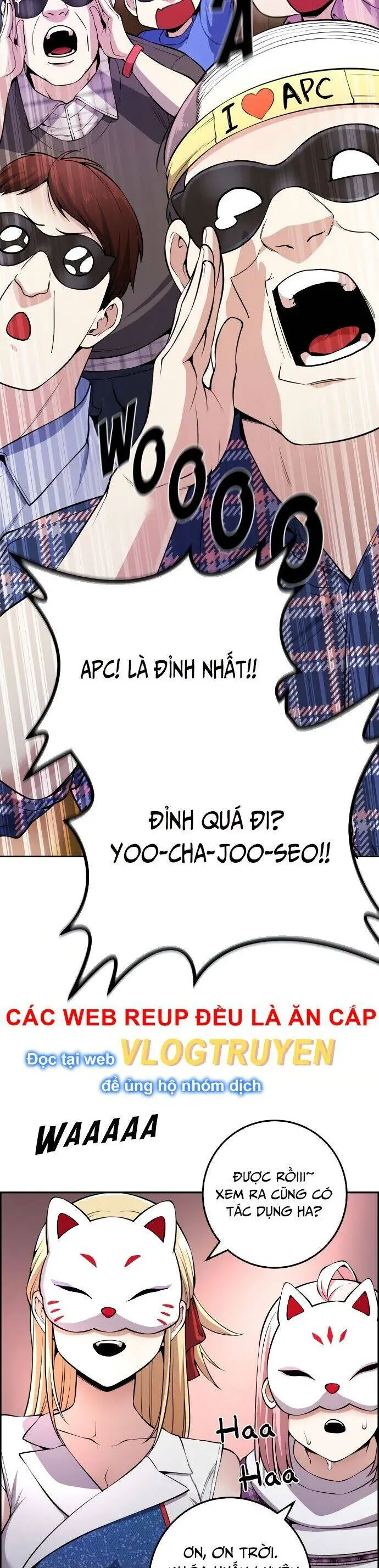 Nhân Vật Webtoon Na Kang Lim Nettruyen ZZZ Chương 91 Page 7