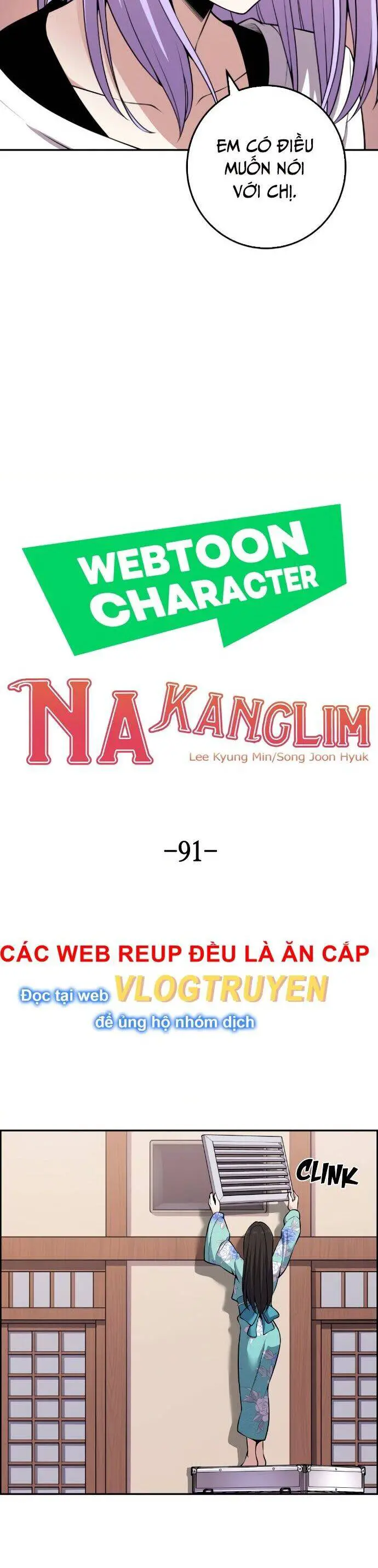 Nhân Vật Webtoon Na Kang Lim Nettruyen ZZZ Chương 91 Page 10