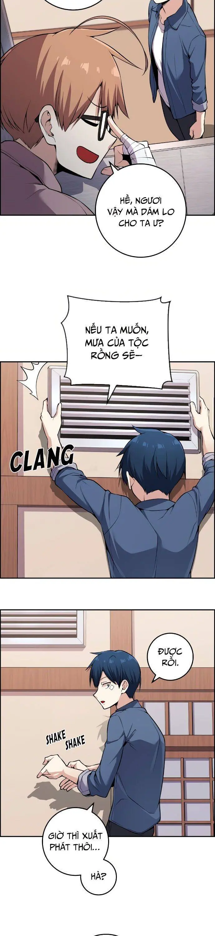 Nhân Vật Webtoon Na Kang Lim Nettruyen ZZZ Chương 91 Page 12