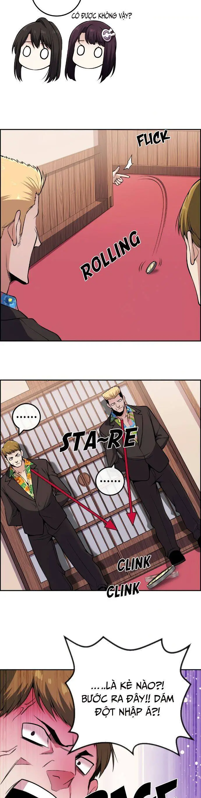 Nhân Vật Webtoon Na Kang Lim Nettruyen ZZZ Chương 91 Page 22