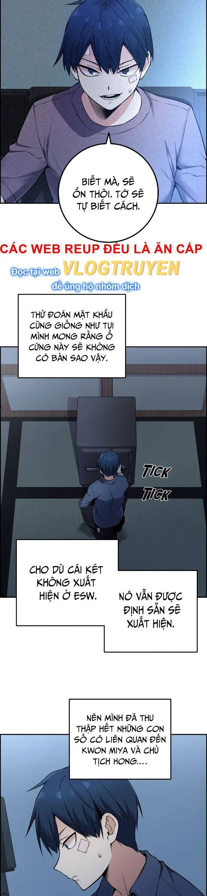 Nhân Vật Webtoon Na Kang Lim Nettruyen ZZZ Chương 91 Page 29
