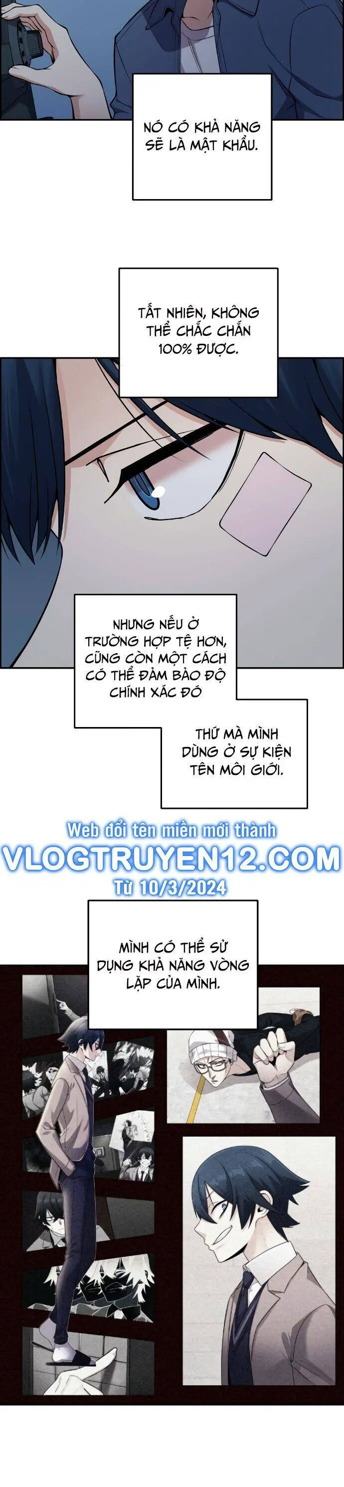 Nhân Vật Webtoon Na Kang Lim Nettruyen ZZZ Chương 91 Page 30