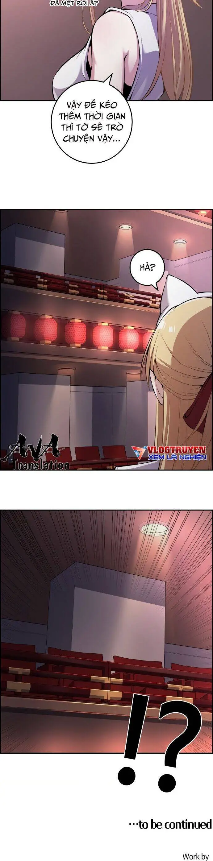 Nhân Vật Webtoon Na Kang Lim Nettruyen ZZZ Chương 91 Page 34