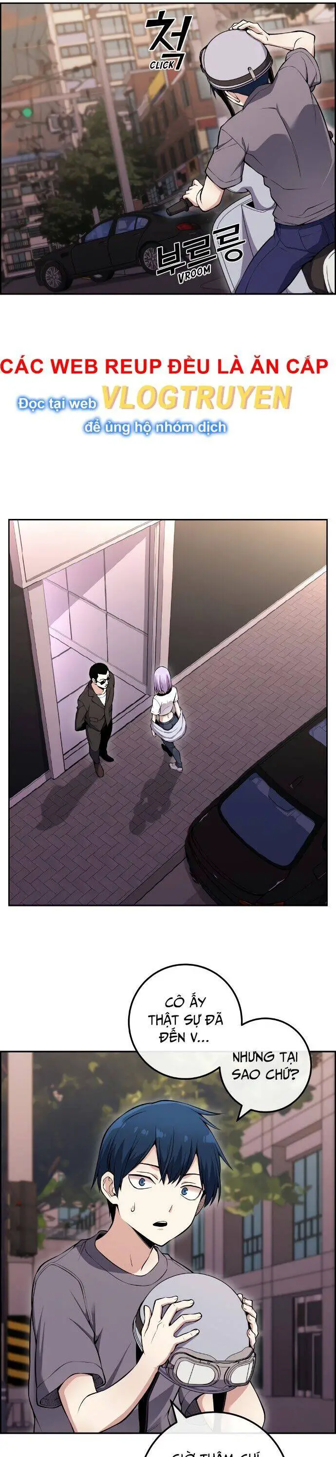 Nhân Vật Webtoon Na Kang Lim Nettruyen ZZZ Chương 85 Page 4