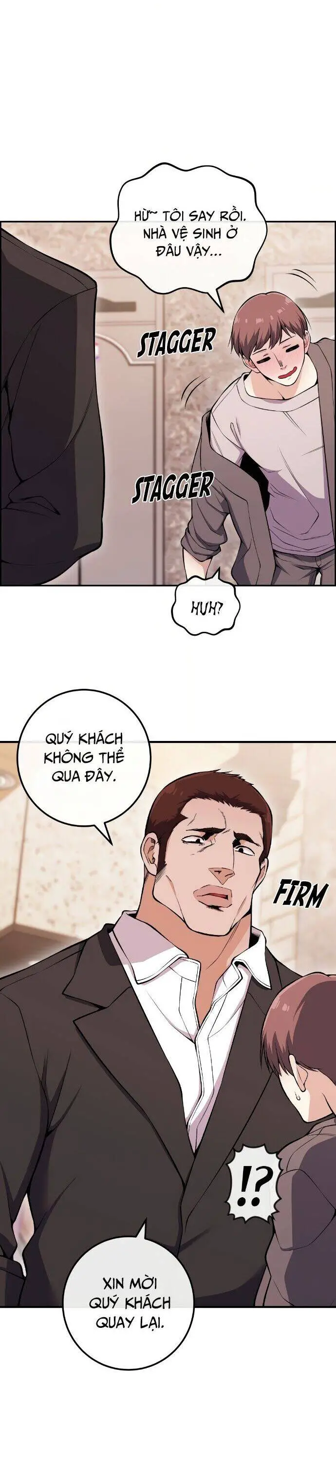 Nhân Vật Webtoon Na Kang Lim Nettruyen ZZZ Chương 85 Page 6