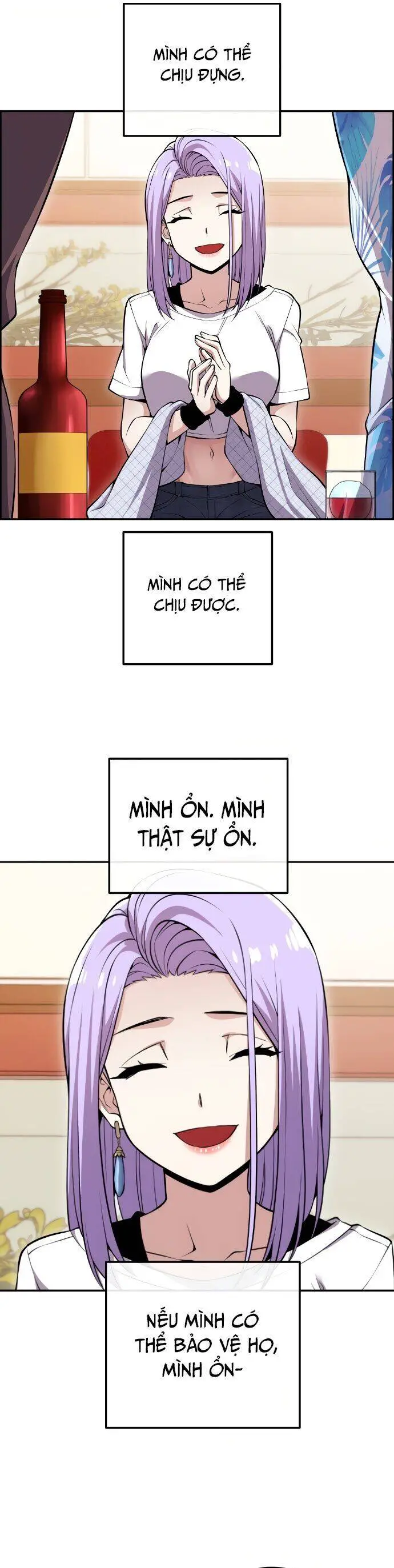 Nhân Vật Webtoon Na Kang Lim Nettruyen ZZZ Chương 85 Page 12