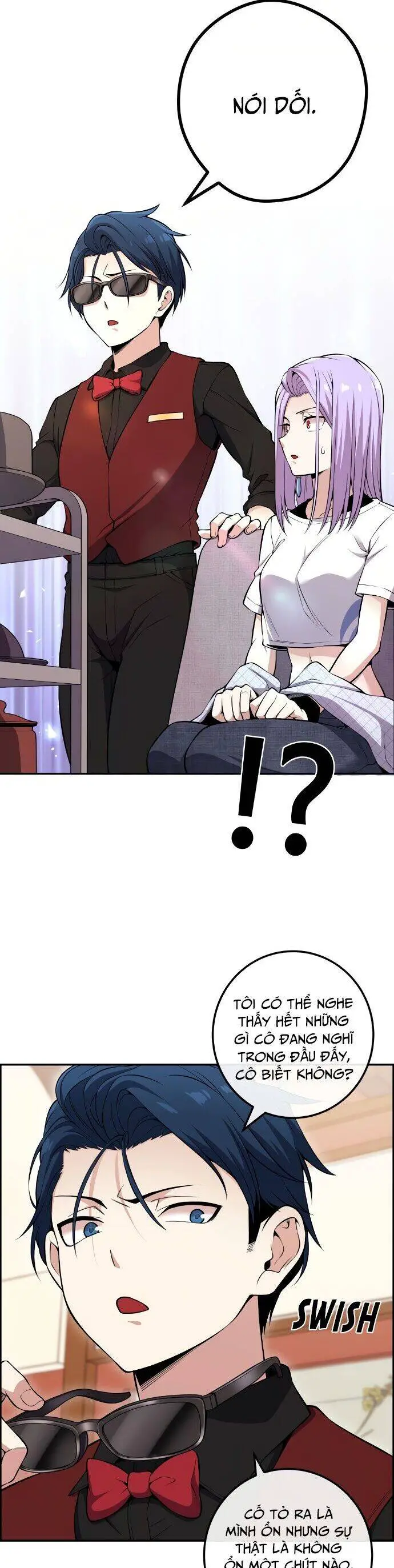 Nhân Vật Webtoon Na Kang Lim Nettruyen ZZZ Chương 85 Page 13