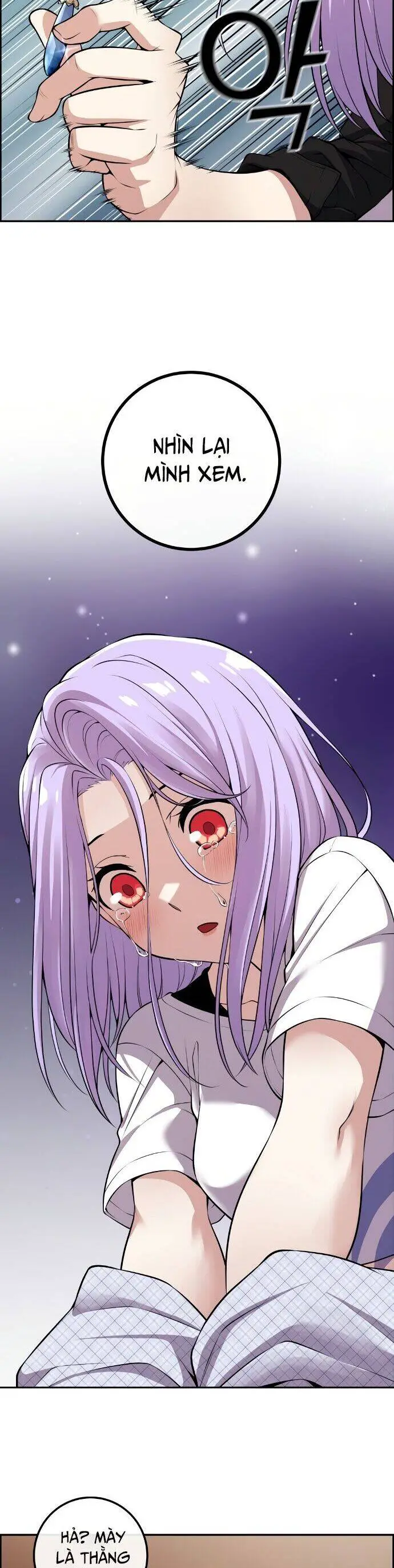 Nhân Vật Webtoon Na Kang Lim Nettruyen ZZZ Chương 85 Page 15