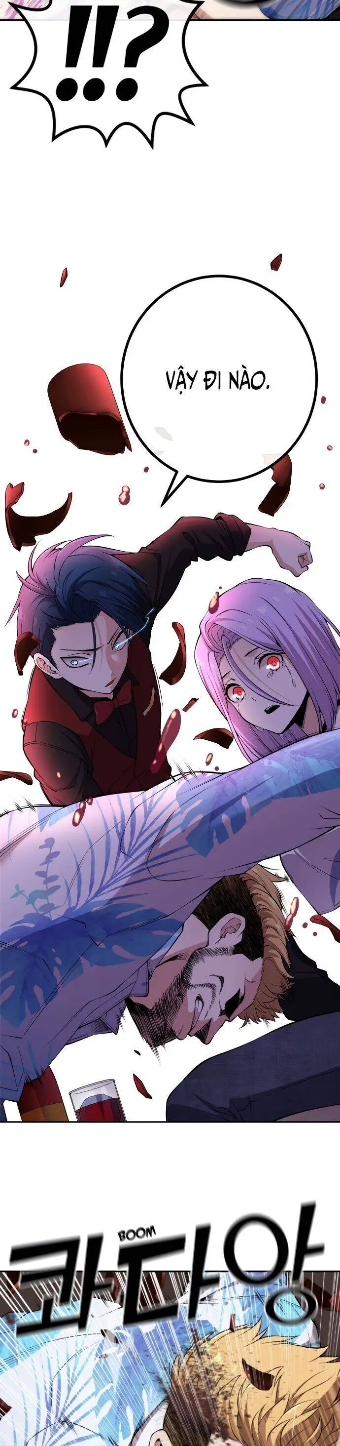 Nhân Vật Webtoon Na Kang Lim Nettruyen ZZZ Chương 85 Page 20