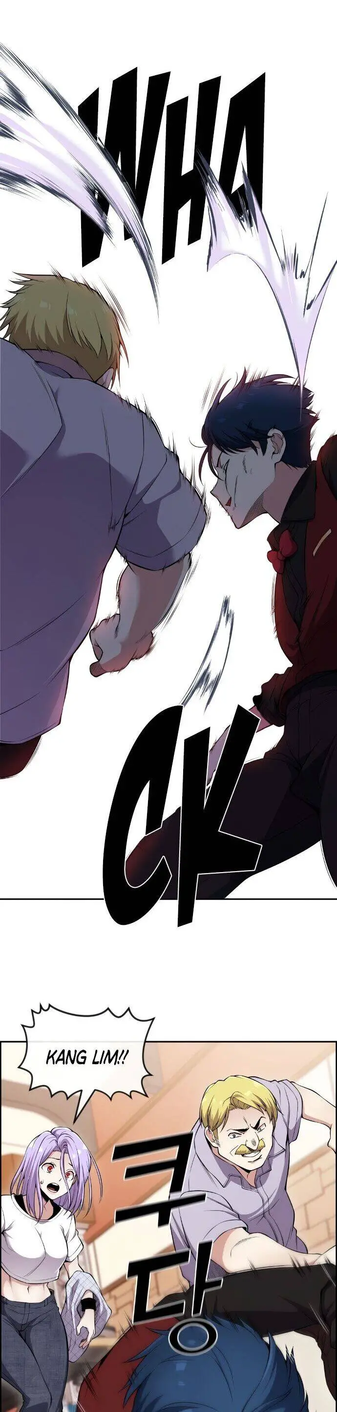 Nhân Vật Webtoon Na Kang Lim Nettruyen ZZZ Chương 85 Page 23