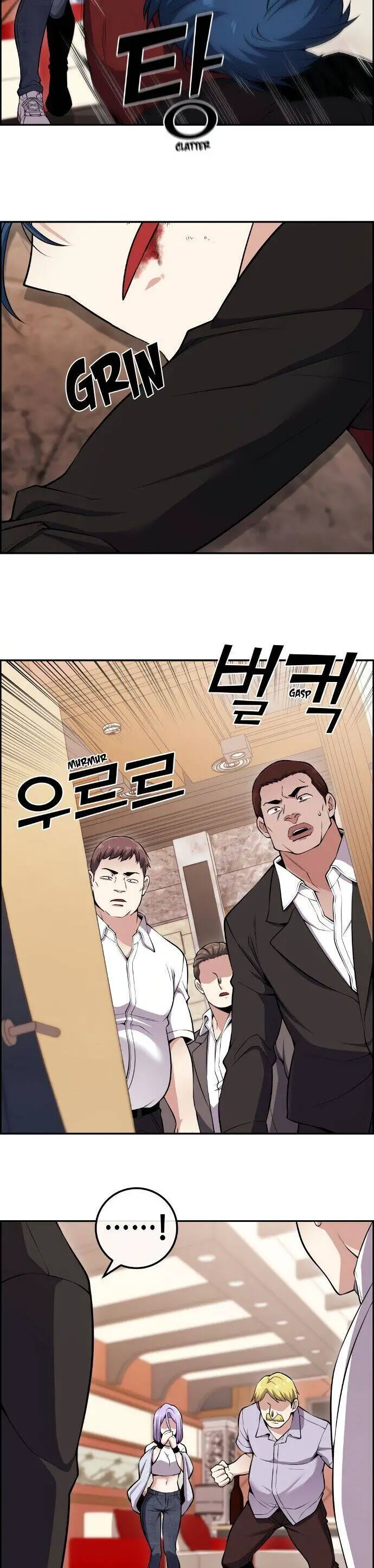 Nhân Vật Webtoon Na Kang Lim Nettruyen ZZZ Chương 85 Page 24