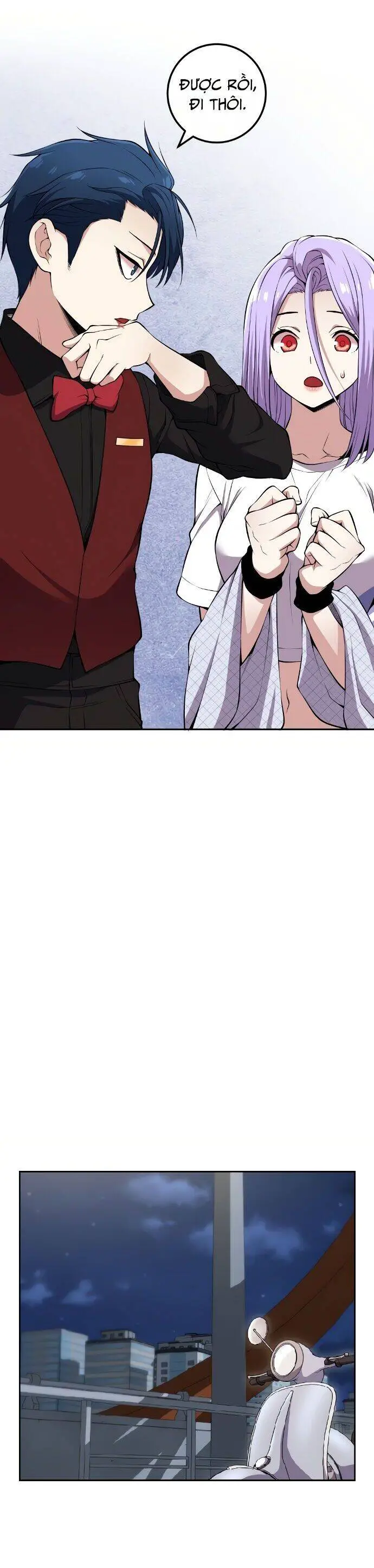 Nhân Vật Webtoon Na Kang Lim Nettruyen ZZZ Chương 85 Page 26