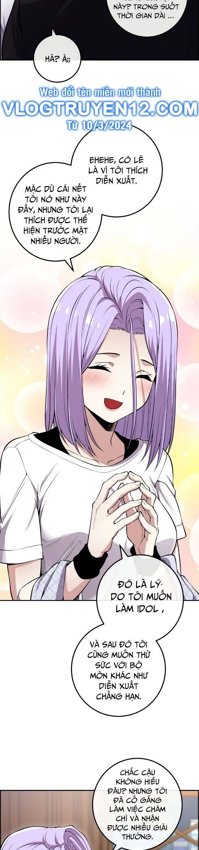 Nhân Vật Webtoon Na Kang Lim Nettruyen ZZZ Chương 85 Page 35