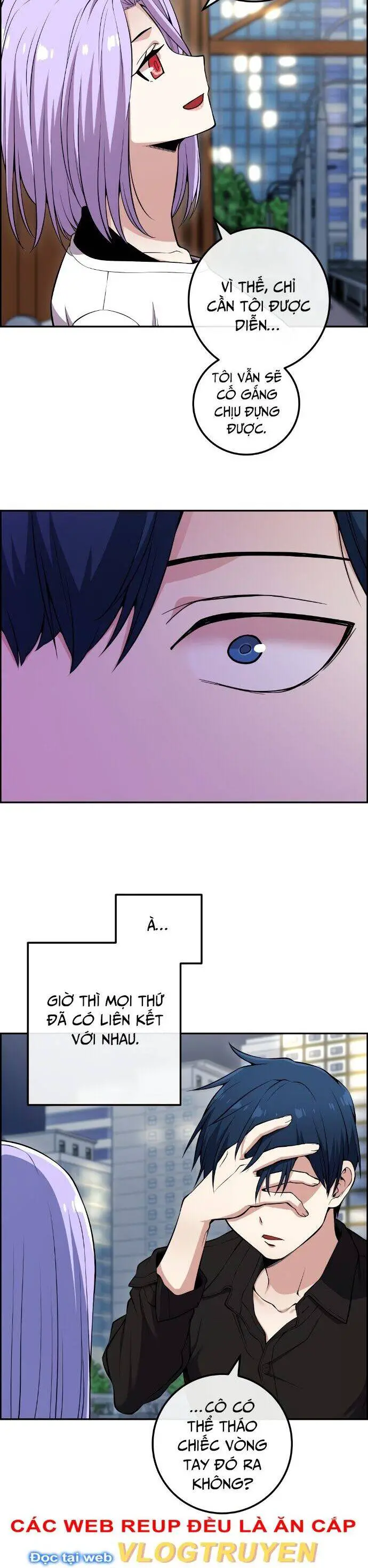 Nhân Vật Webtoon Na Kang Lim Nettruyen ZZZ Chương 85 Page 36