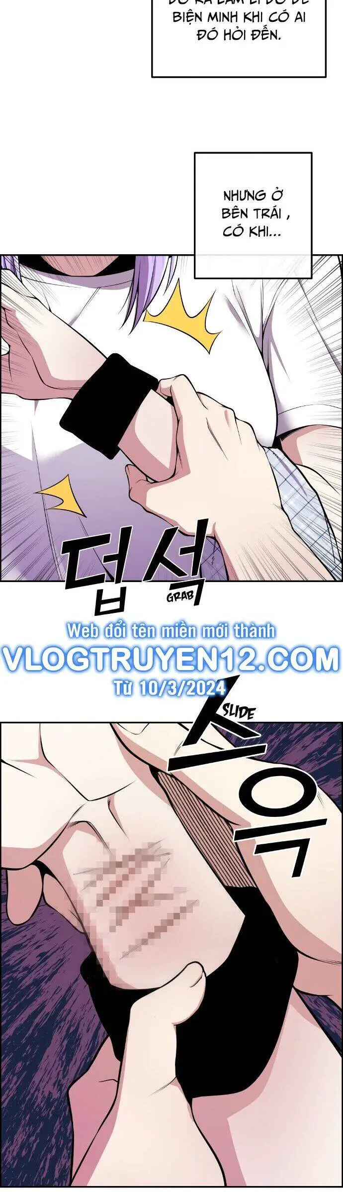 Nhân Vật Webtoon Na Kang Lim Nettruyen ZZZ Chương 85 Page 38