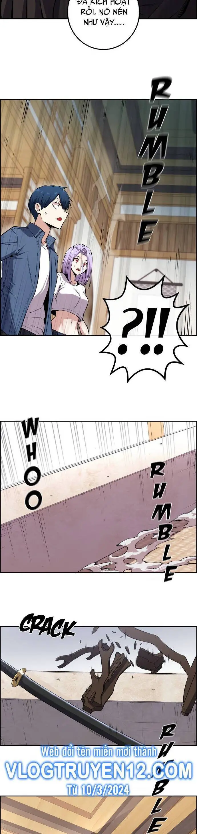 Nhân Vật Webtoon Na Kang Lim Nettruyen ZZZ Chương 94 Page 3