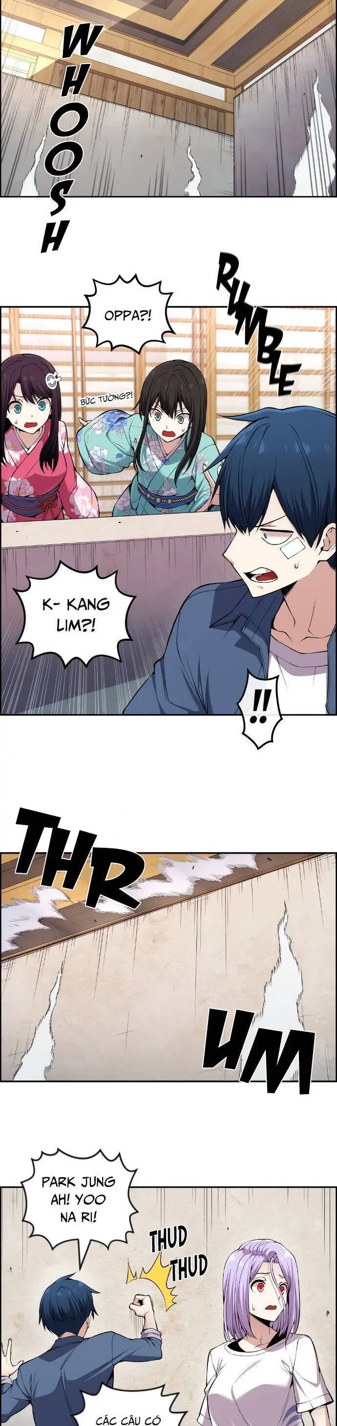 Nhân Vật Webtoon Na Kang Lim Nettruyen ZZZ Chương 94 Page 4