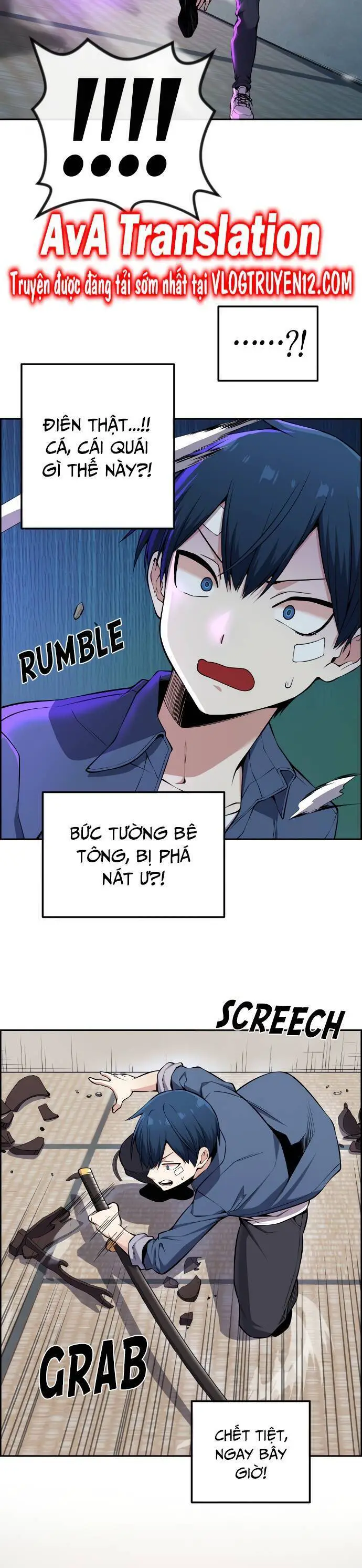 Nhân Vật Webtoon Na Kang Lim Nettruyen ZZZ Chương 94 Page 10