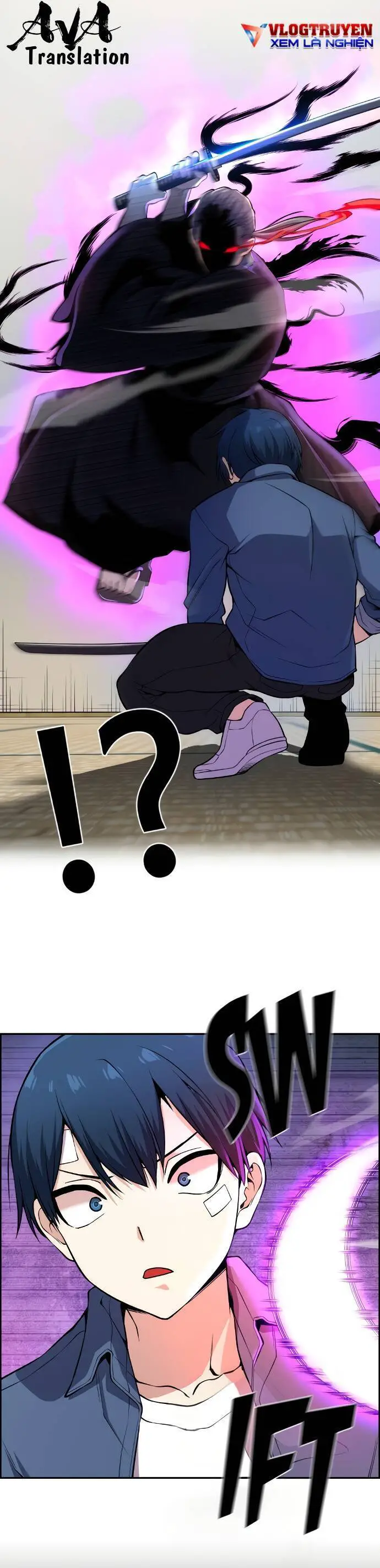 Nhân Vật Webtoon Na Kang Lim Nettruyen ZZZ Chương 94 Page 11