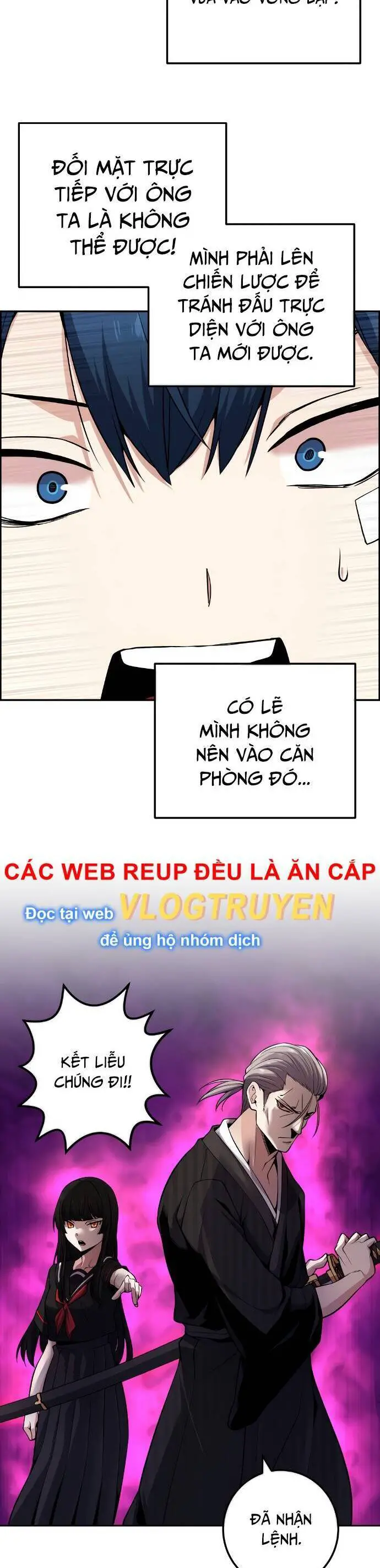 Nhân Vật Webtoon Na Kang Lim Nettruyen ZZZ Chương 94 Page 13