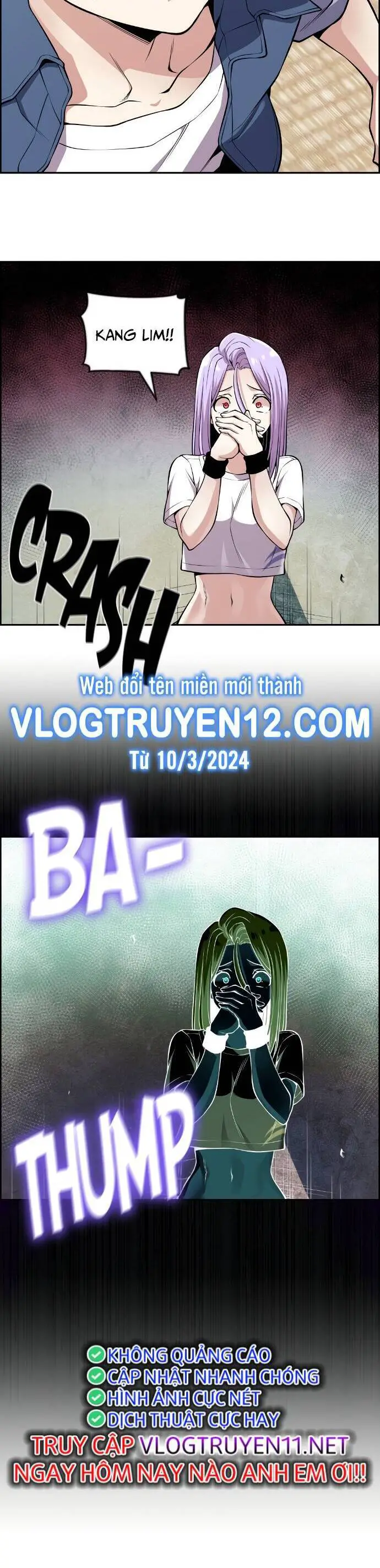 Nhân Vật Webtoon Na Kang Lim Nettruyen ZZZ Chương 94 Page 15