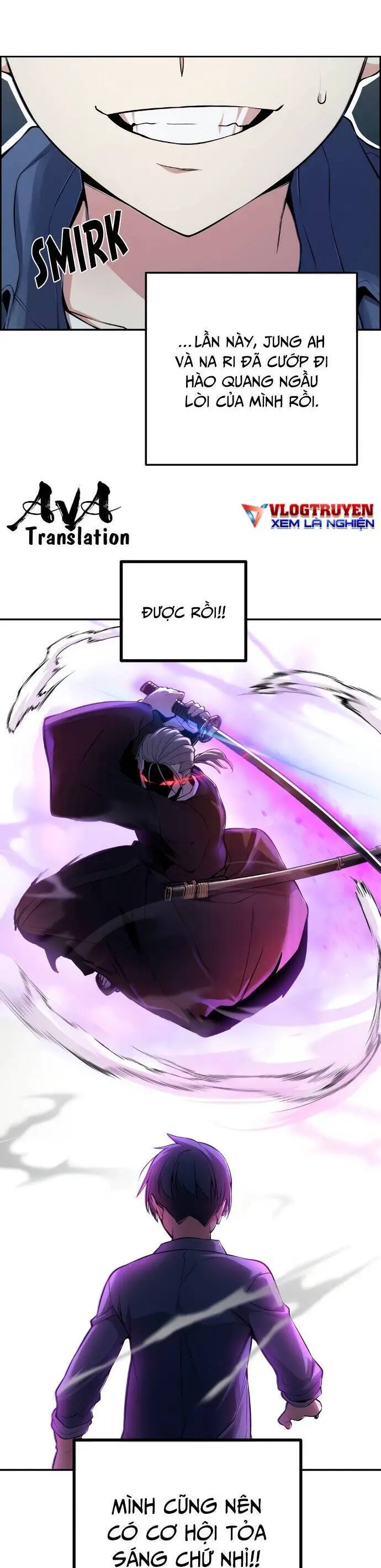 Nhân Vật Webtoon Na Kang Lim Nettruyen ZZZ Chương 94 Page 18