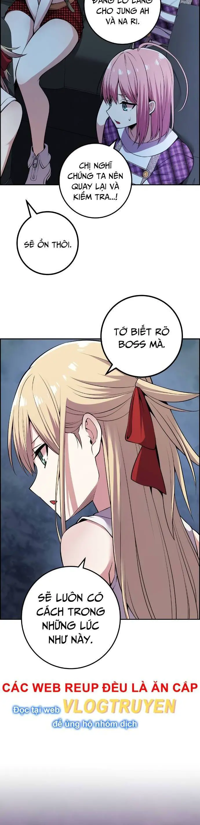 Nhân Vật Webtoon Na Kang Lim Nettruyen ZZZ Chương 94 Page 20