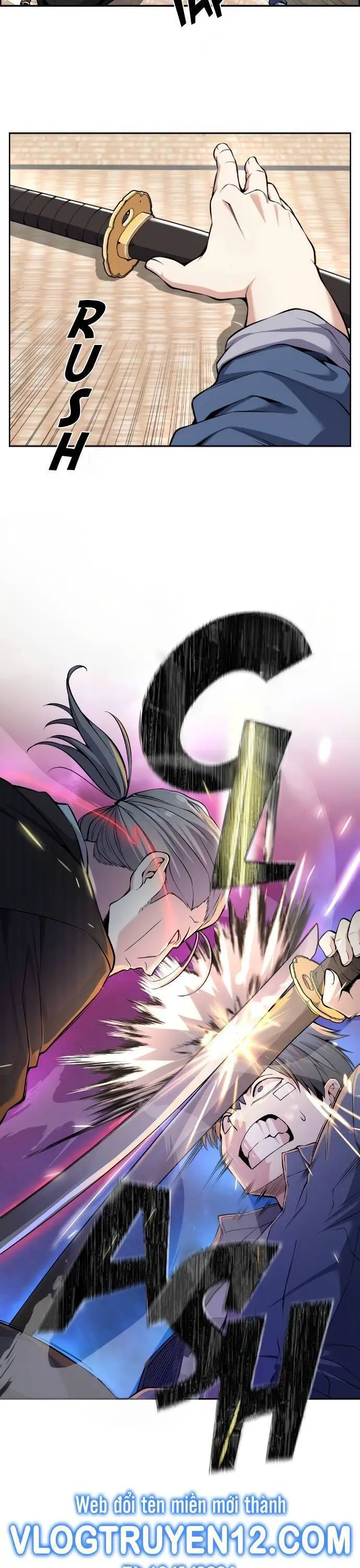 Nhân Vật Webtoon Na Kang Lim Nettruyen ZZZ Chương 94 Page 22