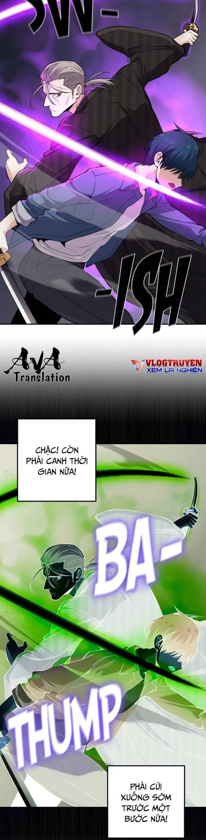Nhân Vật Webtoon Na Kang Lim Nettruyen ZZZ Chương 94 Page 32
