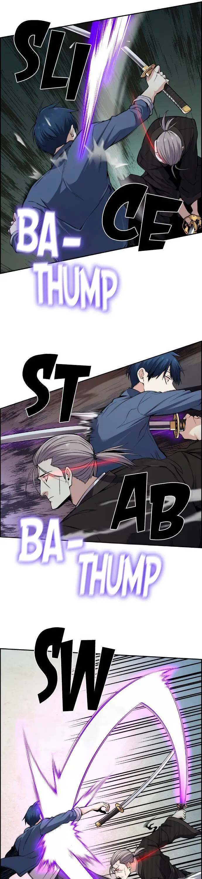 Nhân Vật Webtoon Na Kang Lim Nettruyen ZZZ Chương 94 Page 36