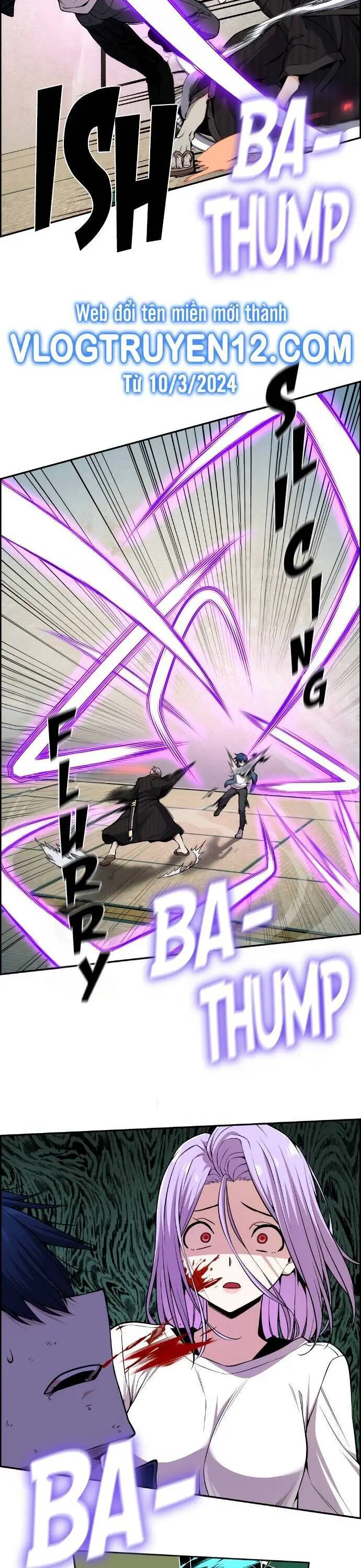 Nhân Vật Webtoon Na Kang Lim Nettruyen ZZZ Chương 94 Page 37