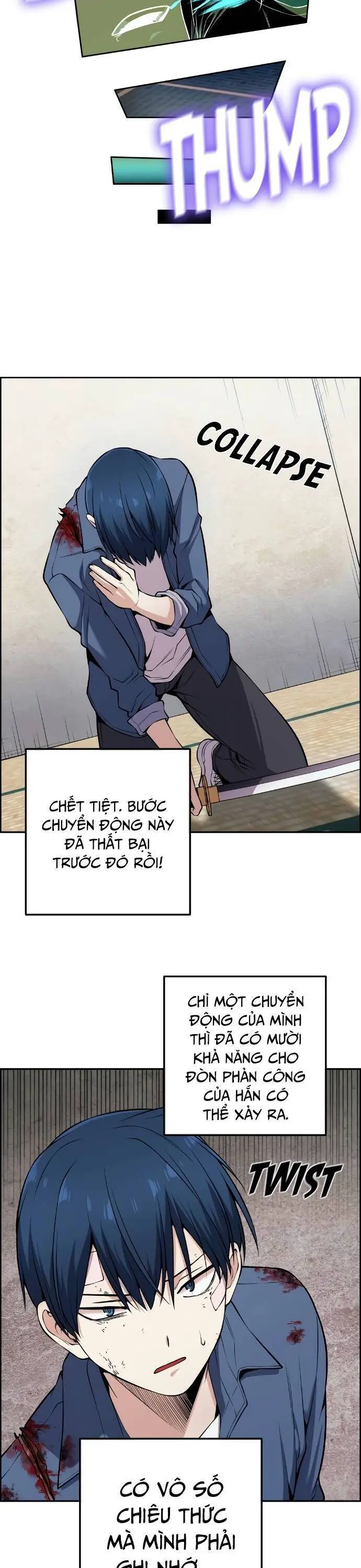 Nhân Vật Webtoon Na Kang Lim Nettruyen ZZZ Chương 94 Page 38