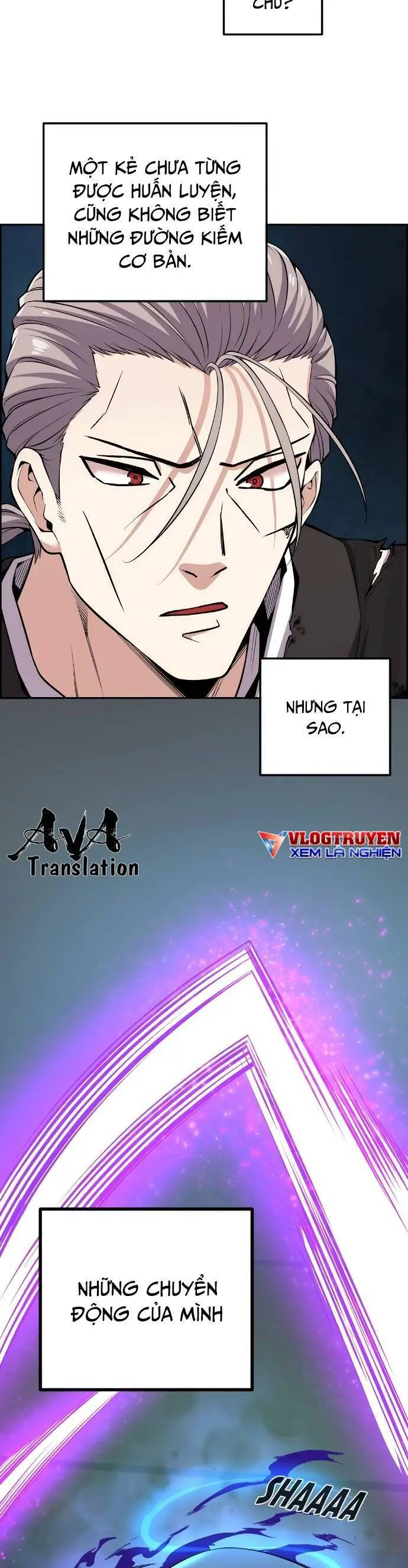 Nhân Vật Webtoon Na Kang Lim Nettruyen ZZZ Chương 94 Page 43